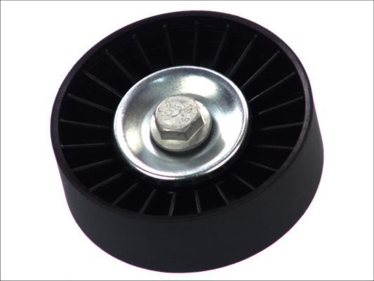 Umlenk-/F&uuml;hrungsrolle, Keilrippenriemen