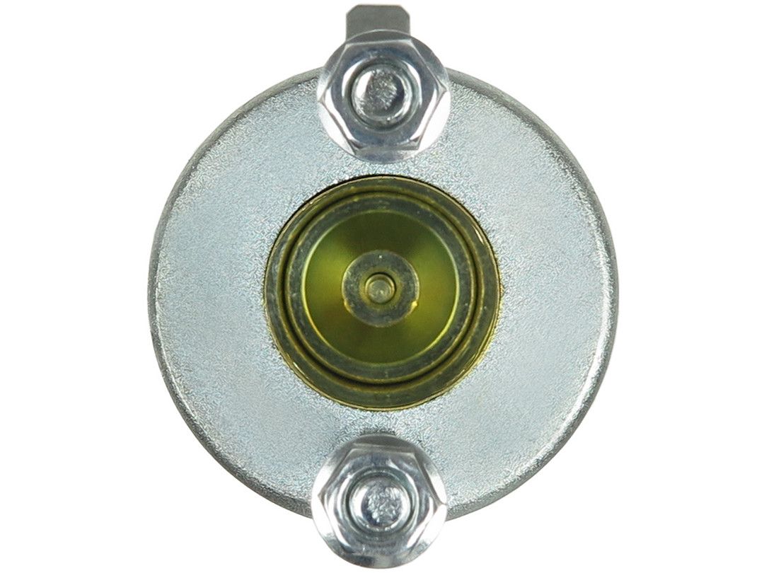 Magnetschalter, Starter