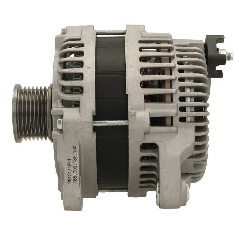 Generator Generator