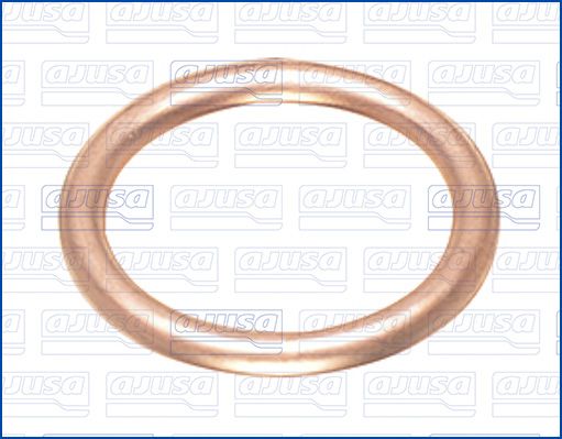 Seal Ring, oil drain plug 18001100