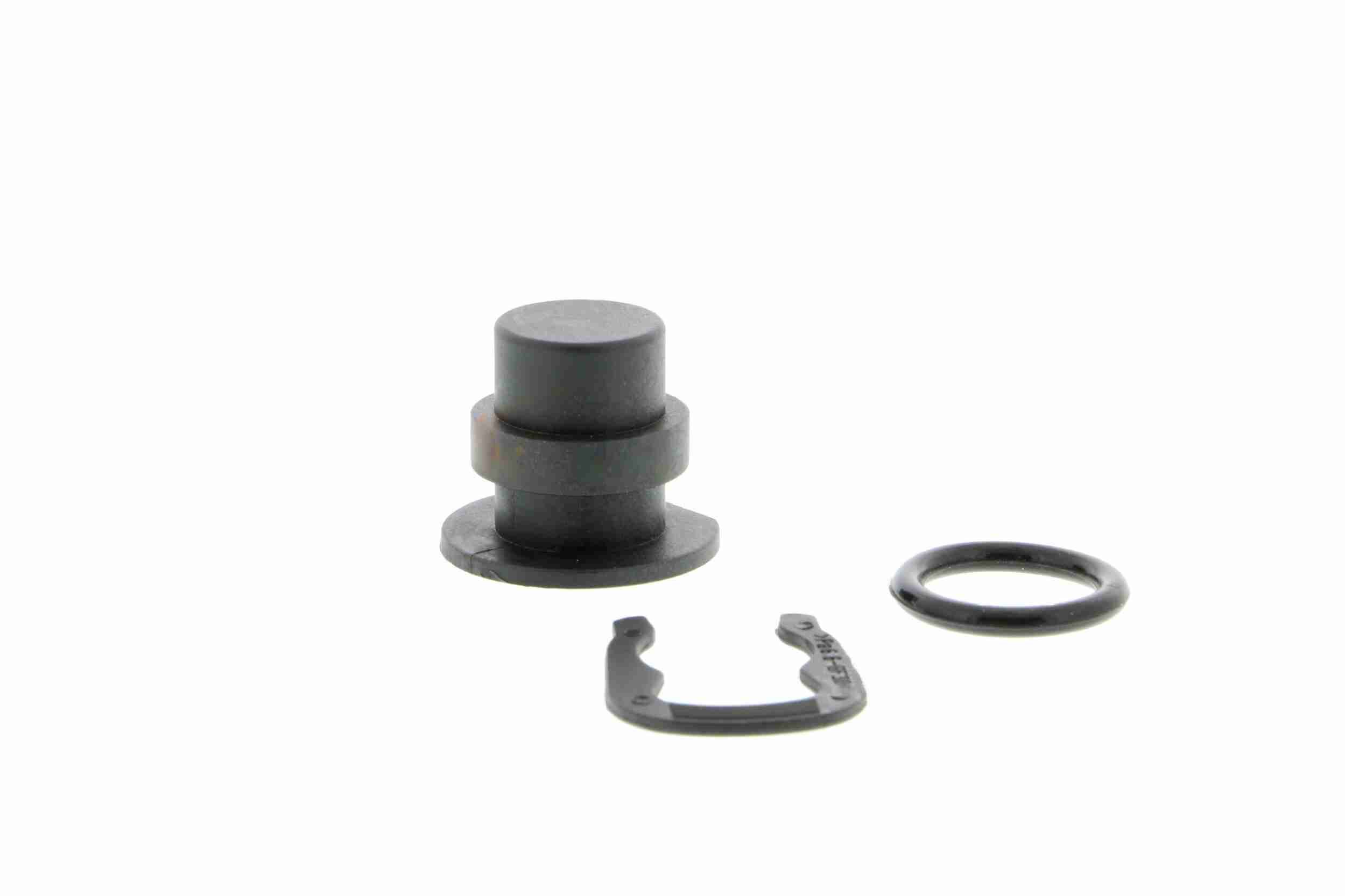 Verschlussstopfen, K&uuml;hlmittelflansch