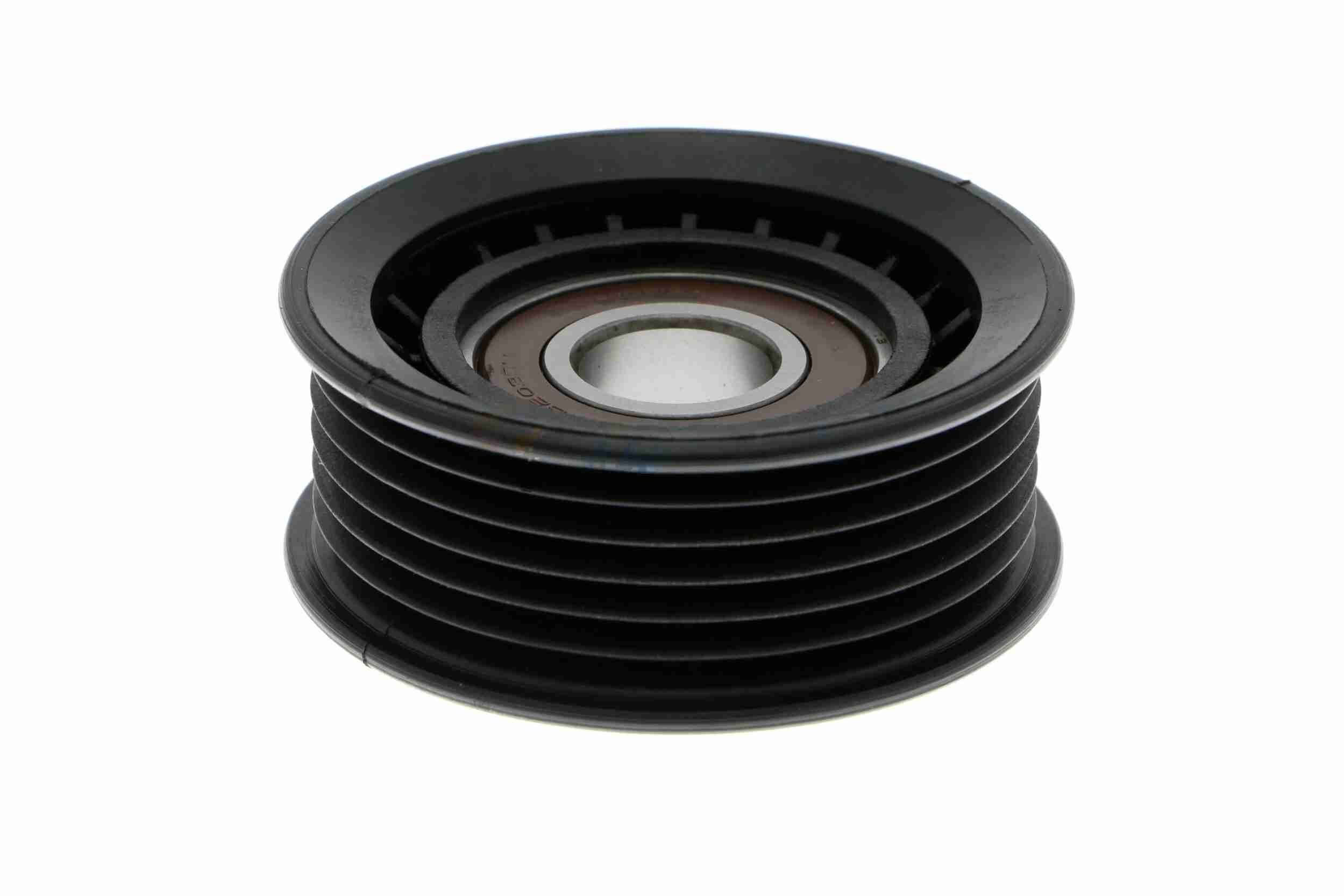 Umlenk-/F&uuml;hrungsrolle, Keilrippenriemen
