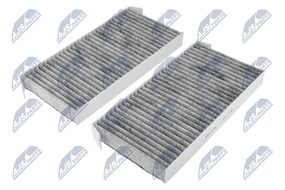Filter, Innenraumluft