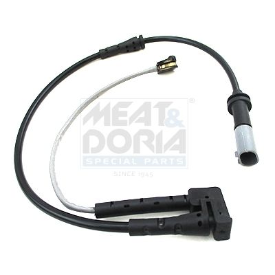 MEAT & DORIA 212118 - Warnkontakt, Bremsbelagverschleiß