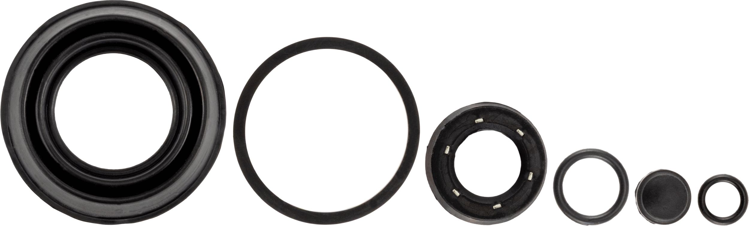 Reparatursatz, Bremssattel