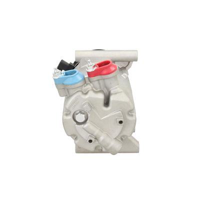 Airco Compressor Ford