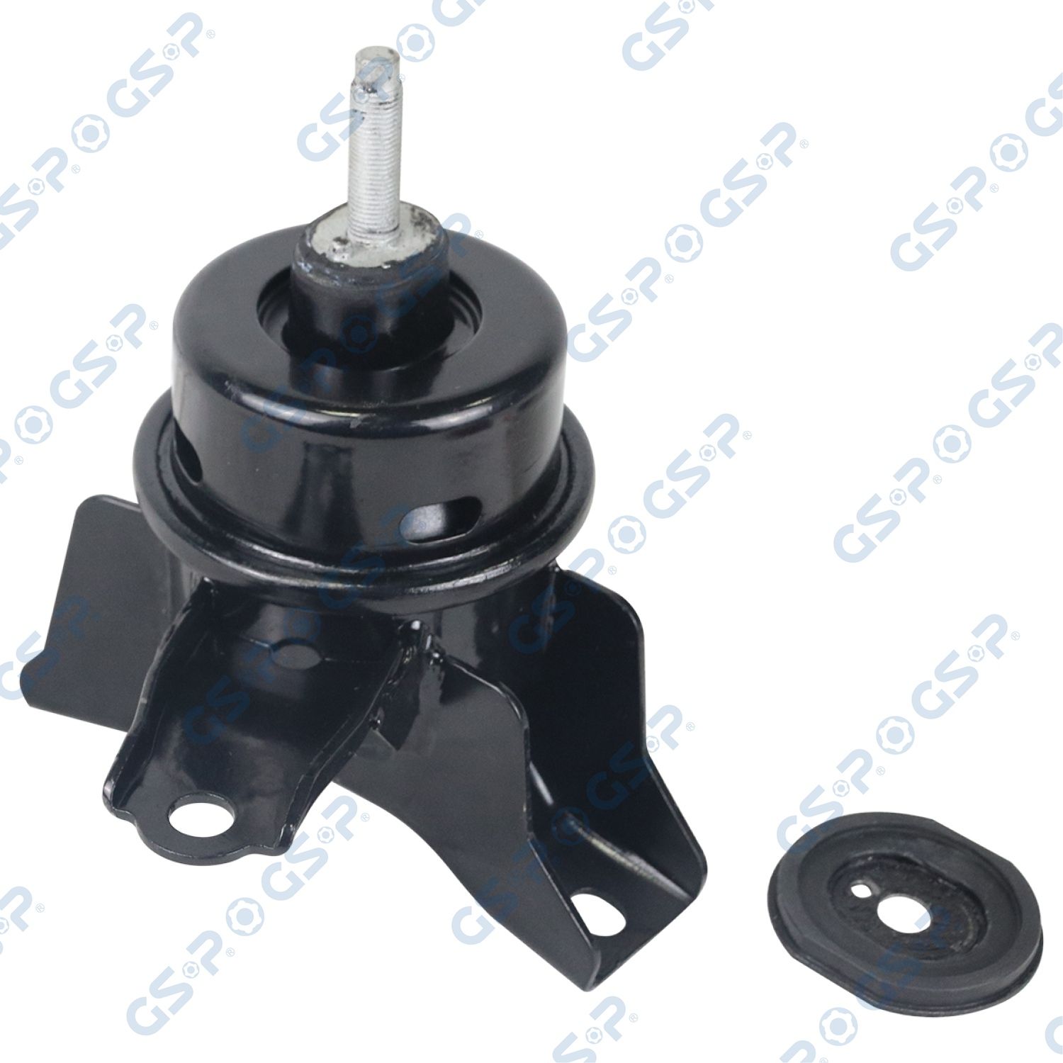 Soporte, motor
