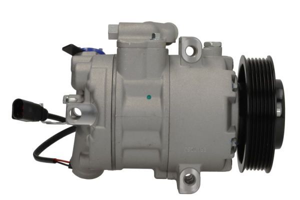 Kompressor, Klimaanlage