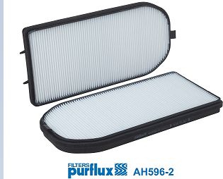 Filter, cabin air AH596-2