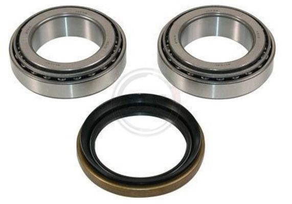 Wheel Bearing Kit 200245