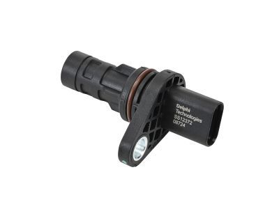 DELPHI SS12372-12B1 - Impulsgeber, Kurbelwelle