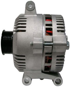 Alternador
