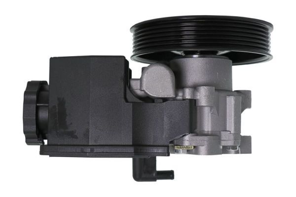 Hydraulikpumpe, Lenkung
