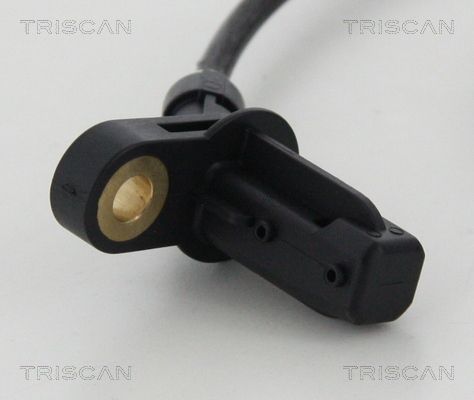 Sensor, Raddrehzahl