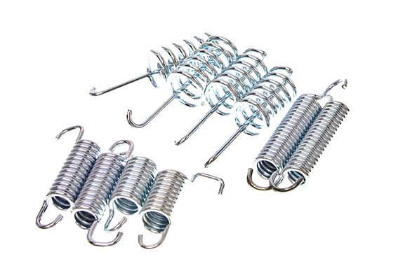 Zubeh&ouml;rsatz, Feststellbremsbacken