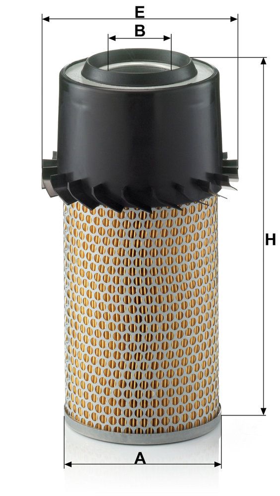 Luftfilter
