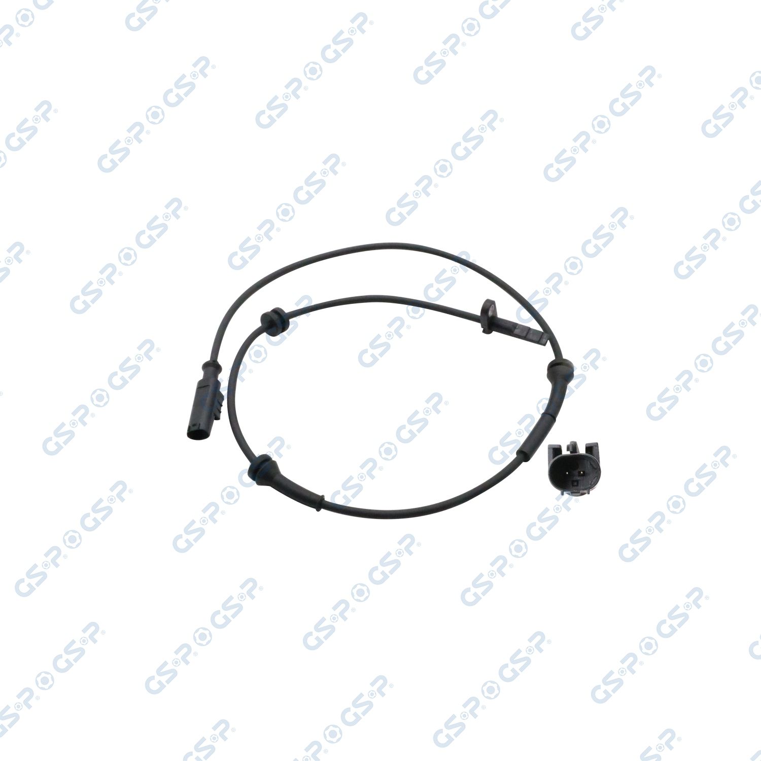 Sensor, revoluciones de la rueda