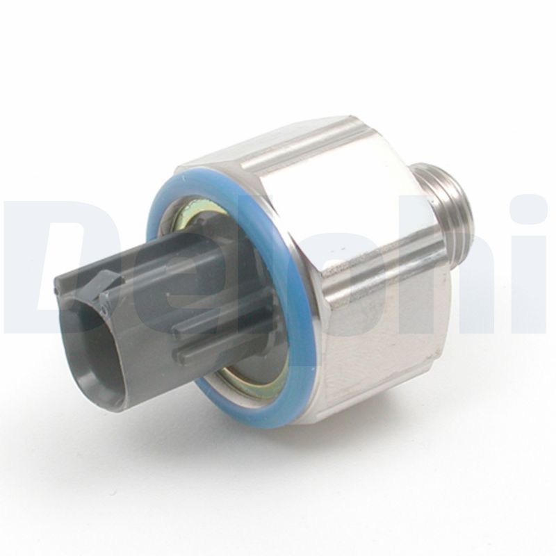 Sensor de detonaciones