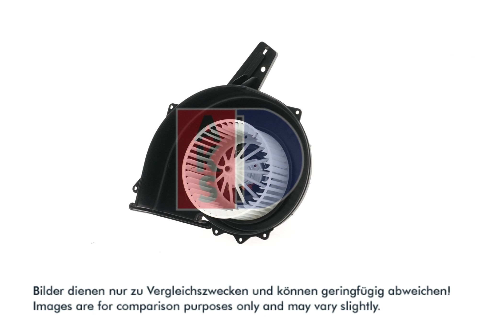 Innenraumgebl&auml;se