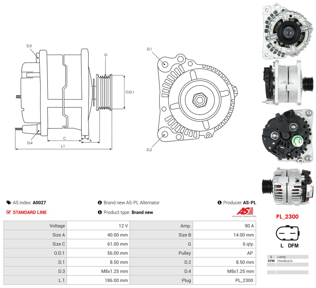 Generator
