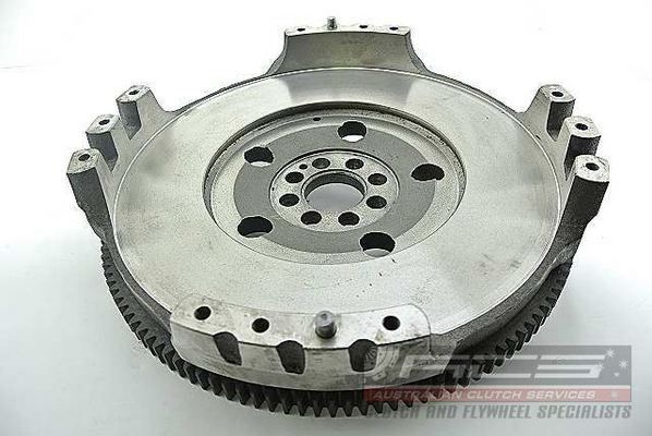 F/WHEEL ISUZU 6HH1 129T - TecDoc Only