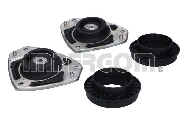 Reparatursatz, Federbeinstützlager