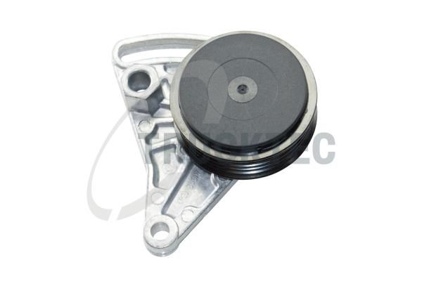 TRUCKTEC AUTOMOTIVE 07.19.153 - Spannrolle, Keilrippenriemen