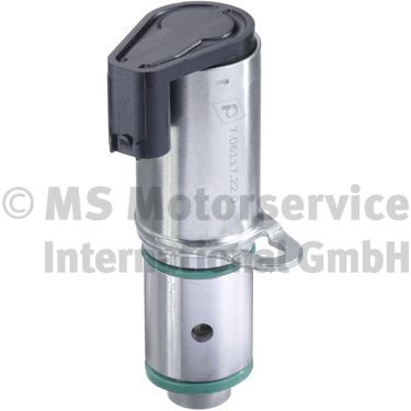PIERBURG 7.06117.22.0 Control Valve, camshaft adjustment