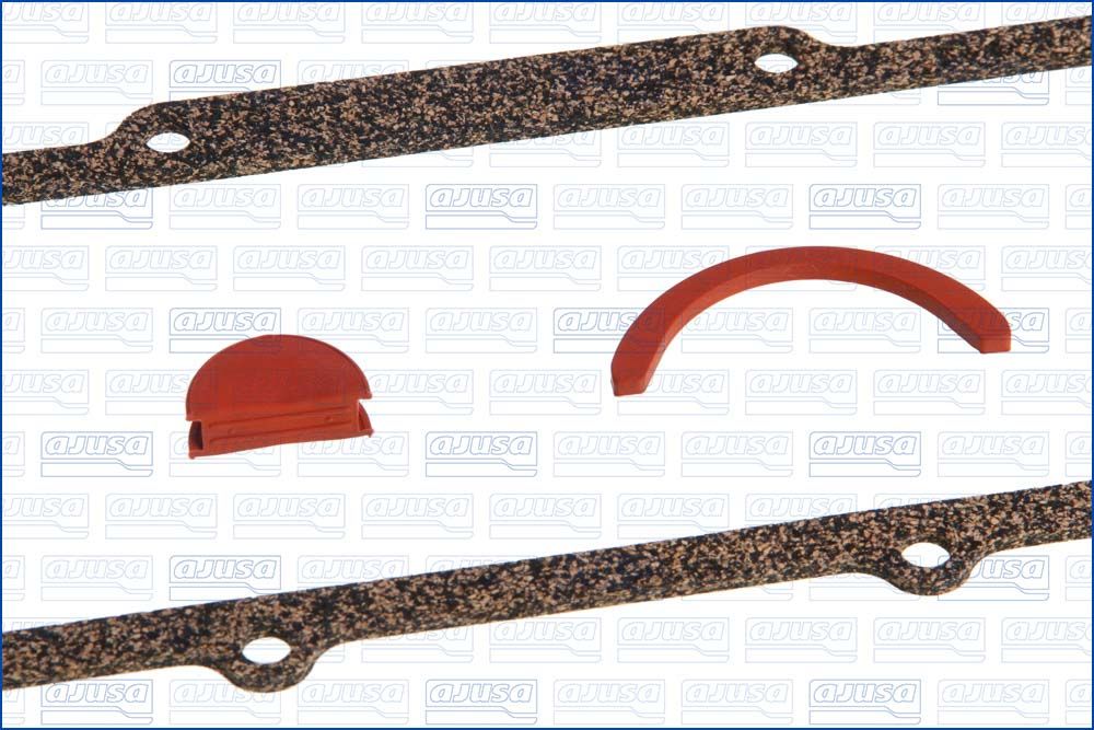 Dichtungssatz, Zylinderkopfhaube Dichtungssatz, Zylinderkopfhaube