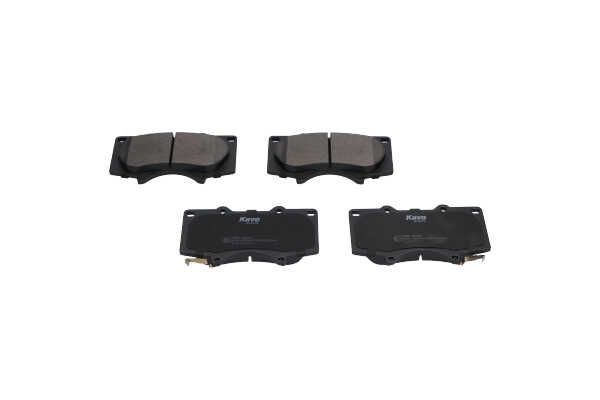 Brake Pad Set, disc brake KBP-9020