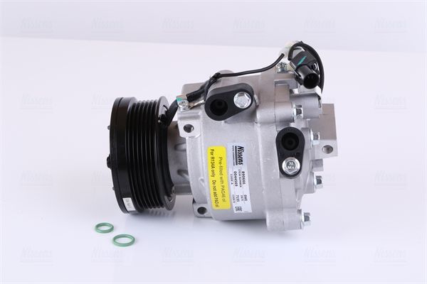 Kompressor, Klimaanlage Kompressor, Klimaanlage