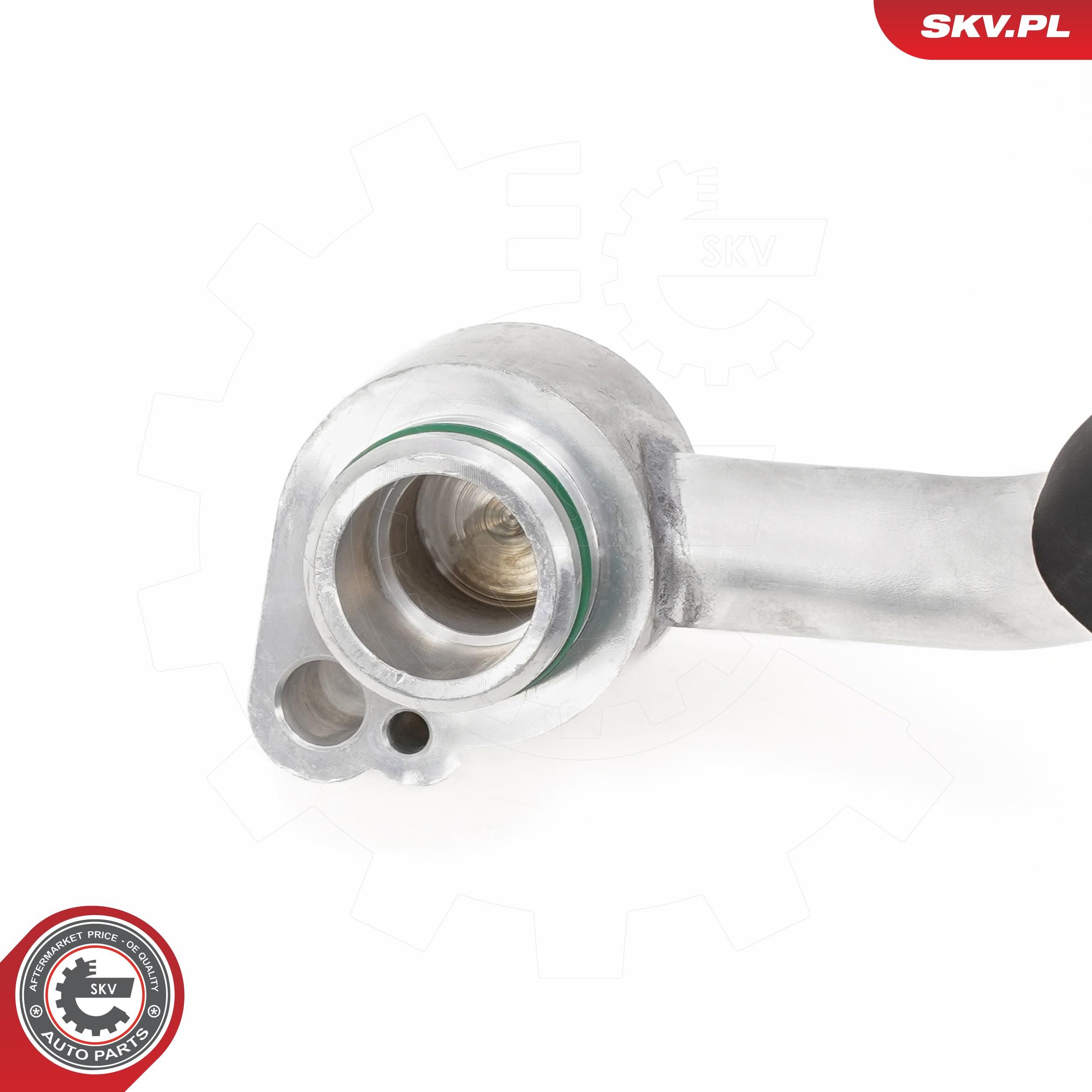 ESEN SKV 43SKV564 - Hochdruck-/Niederdruckleitung, Klimaanlage