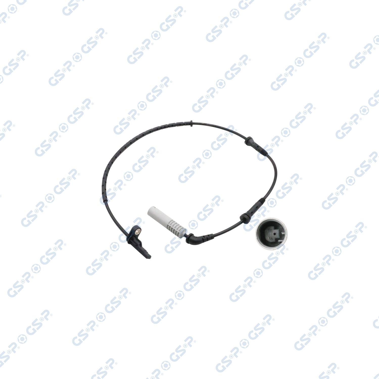 Sensor, revoluciones de la rueda