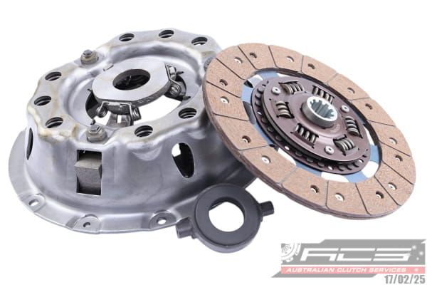 KIT STD AUST A90/95/105/110 - TecDoc Only