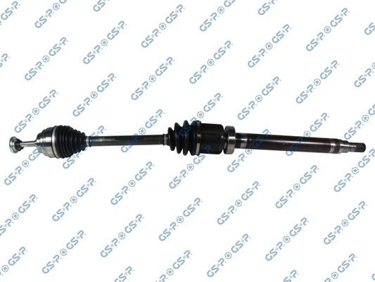 Drive Shaft 202174