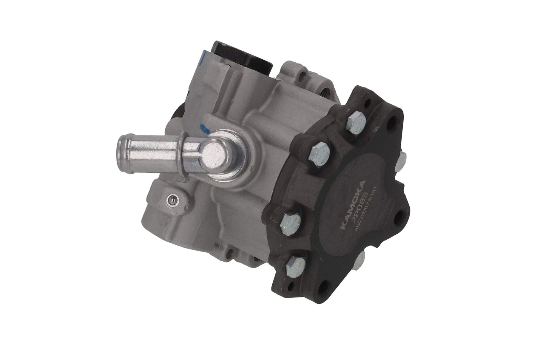 Hydraulikpumpe, Lenkung