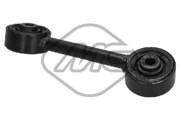 05563 Metalcaucho felfüggesztés, motor