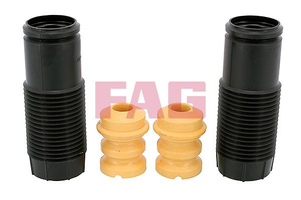 Staubschutzsatz, Sto&szlig;d&auml;mpfer