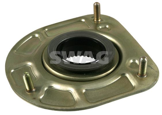 SWAG 55 91 8481 - Reparatursatz, Federbeinstützlager