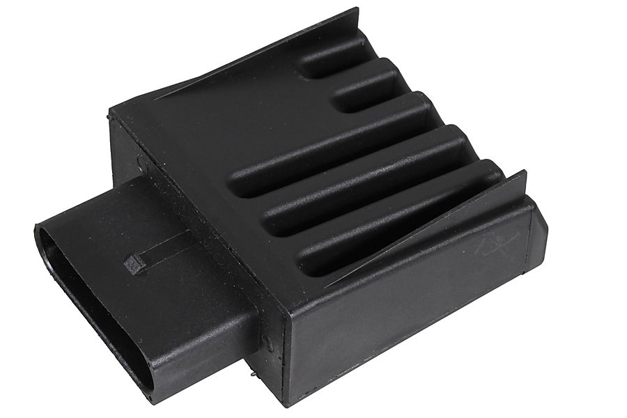 Steuerger&auml;t, Kraftstoffpumpe