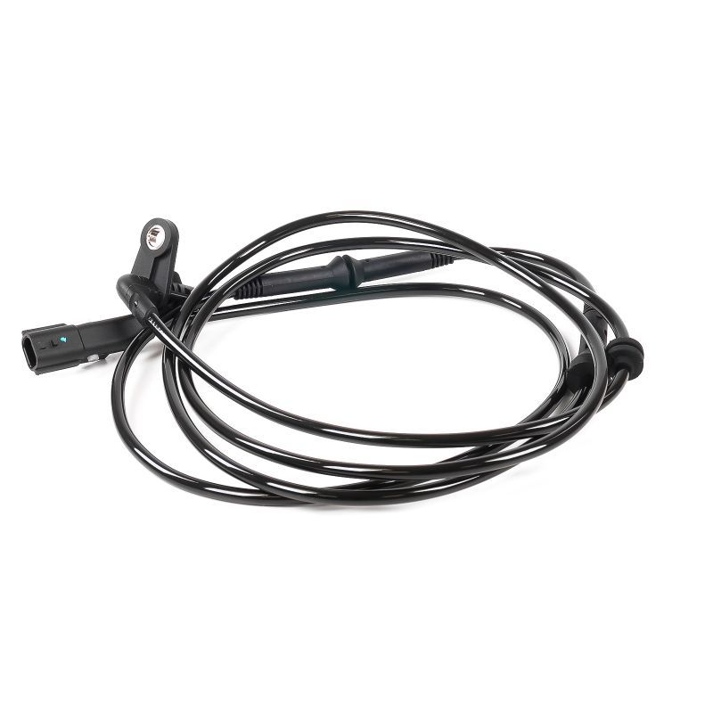 jutiklis, rato greitis