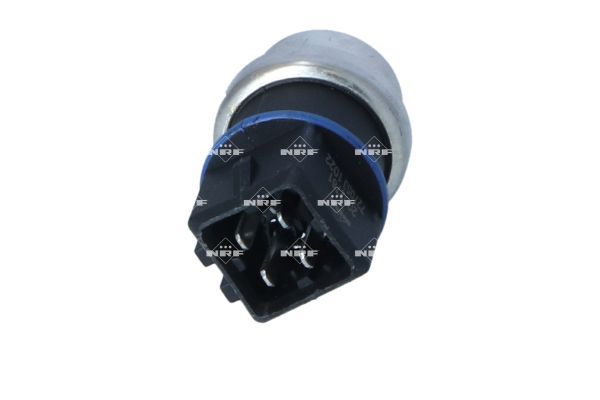 Sensor, Kühlmitteltemperatur