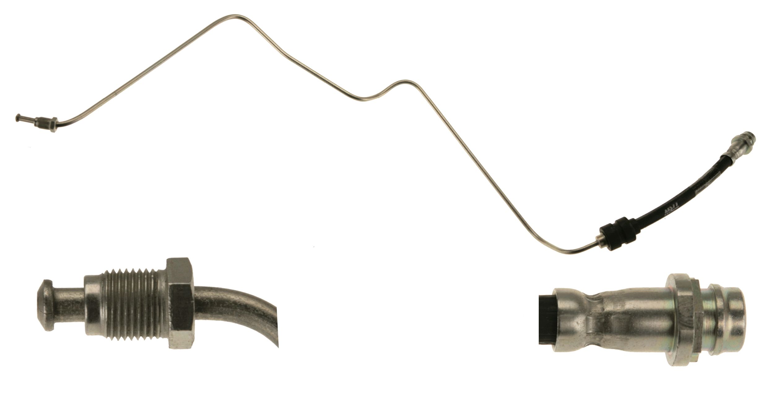 FORD:  GALAXY II (WA6), MONDEO IV (BA7), MONDEO IV Saloon (BA7), MONDEO IV Turnier (BA7), S-MAX (WA6) - TecDoc 1