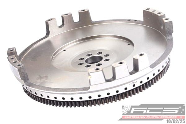 F/WHEEL HINO J08EVD - TecDoc 1