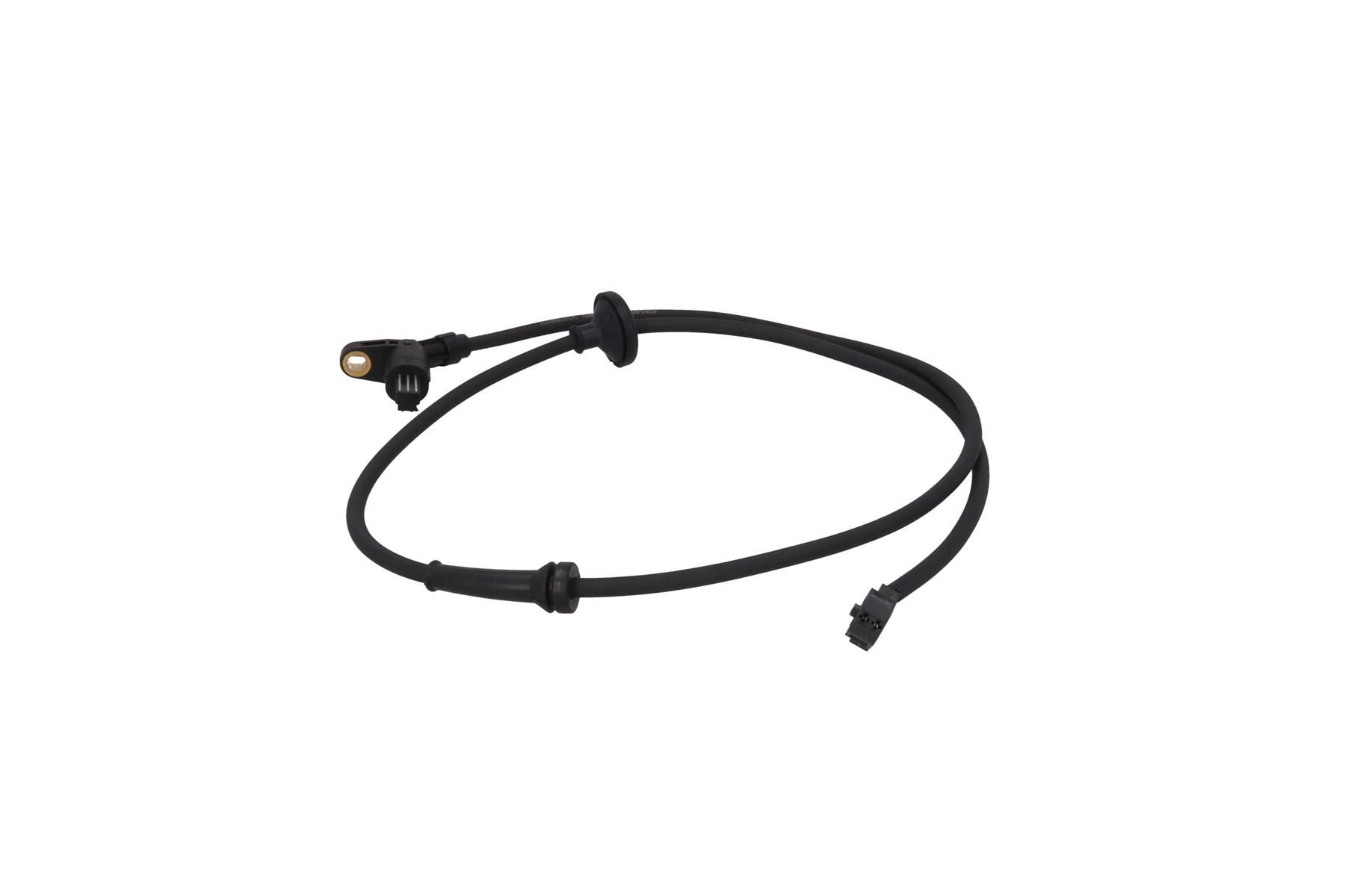 Sensor, Raddrehzahl