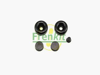 Repair Kit, wheel brake cylinder 319055