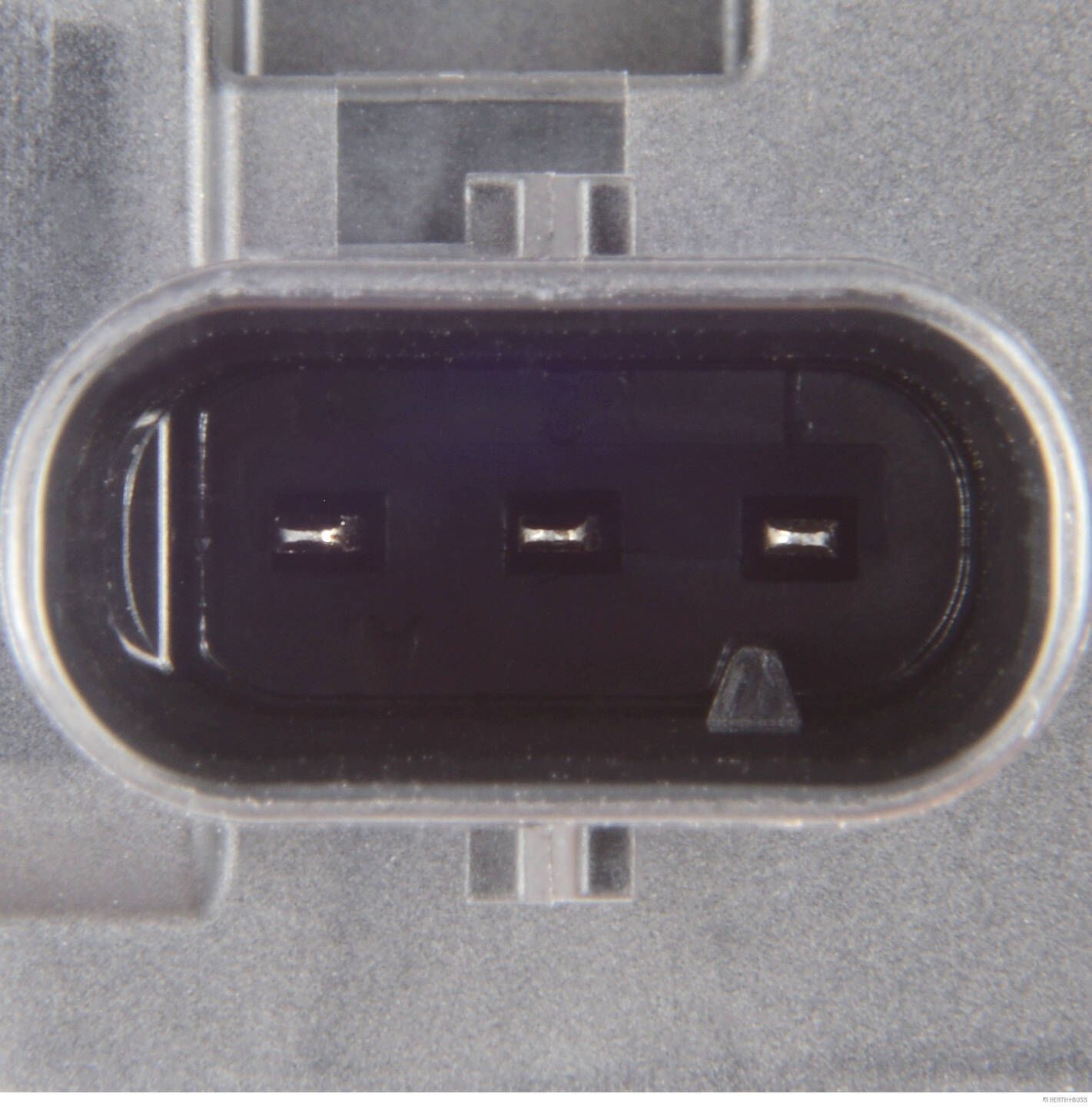 Sensor, Abgasdruck