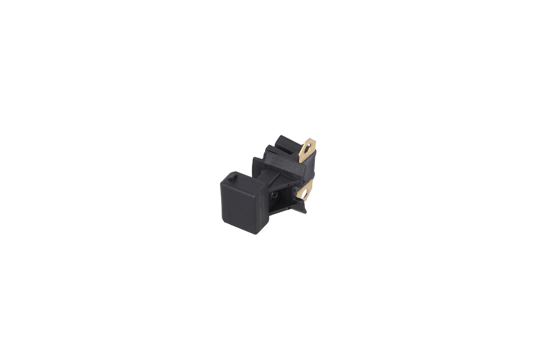 Sensor, Z&uuml;ndimpuls