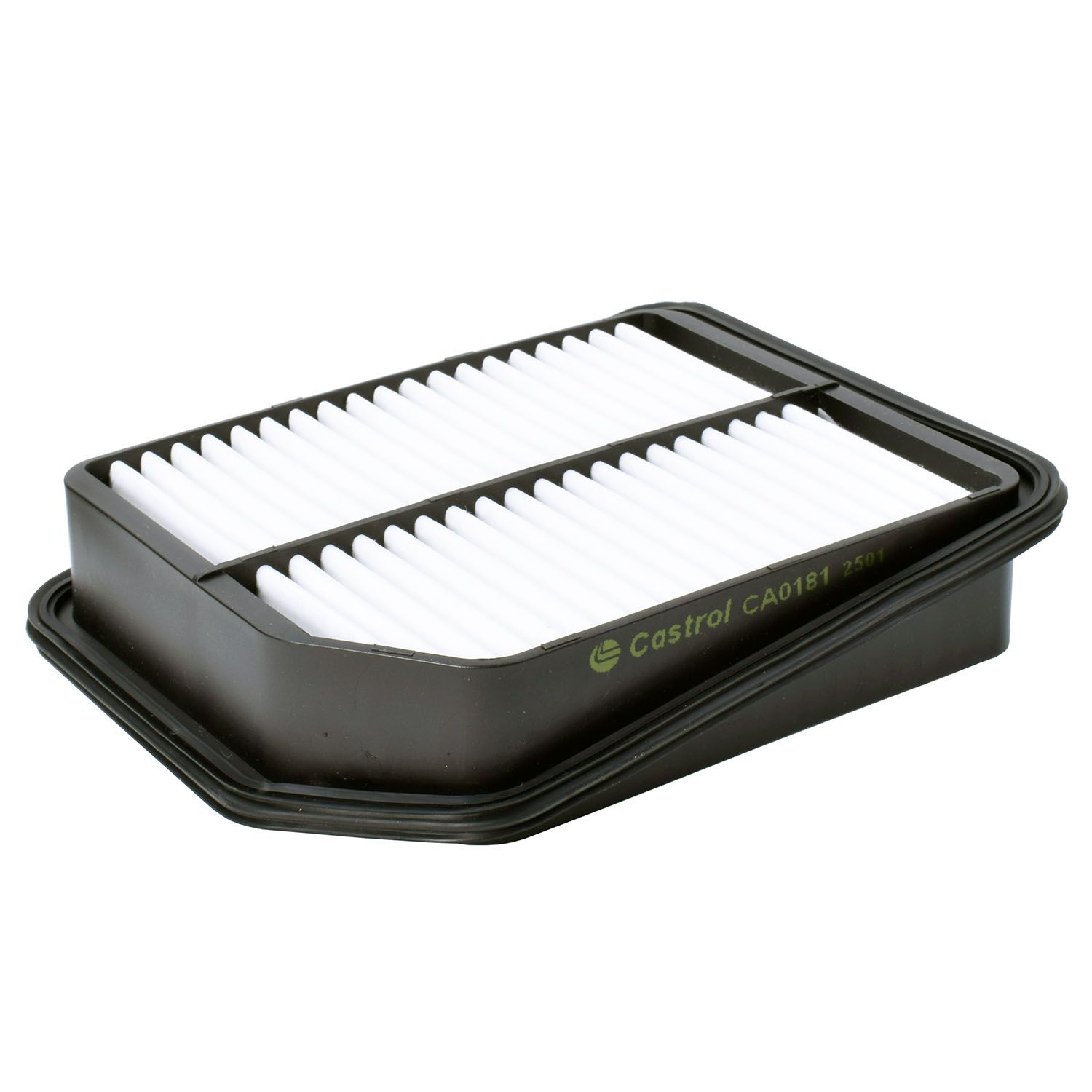 Castrol Filters CA0181 - Luftfilter
