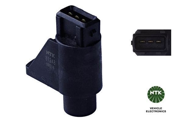 NTK 81248 - Sensor, Zündimpuls